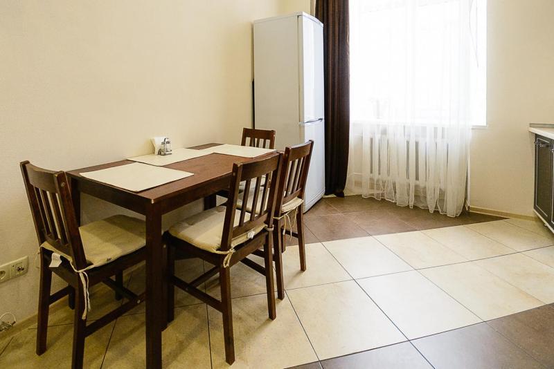 Apartment Comfortable On Mikhaylovskiy Lane
