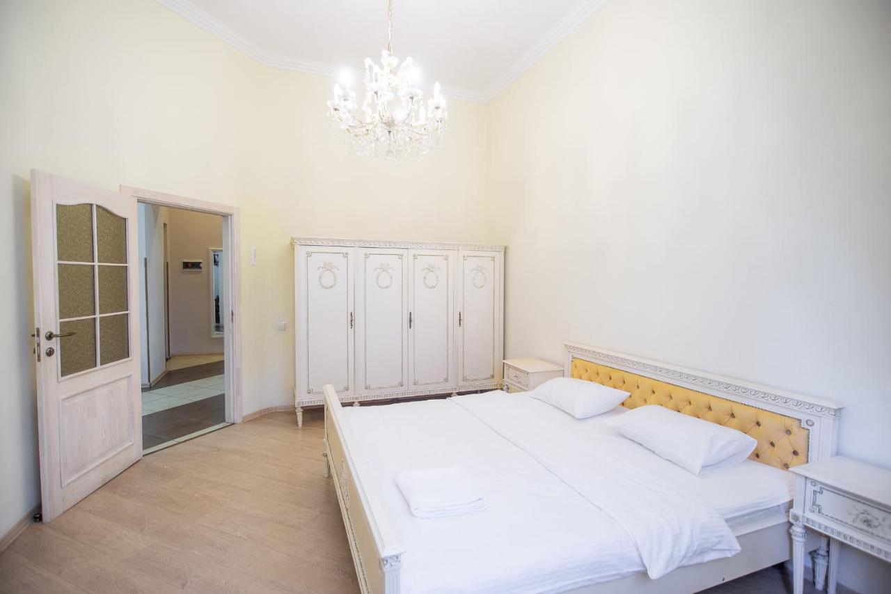 Apartment Comfortable On Mikhaylovskiy Lane