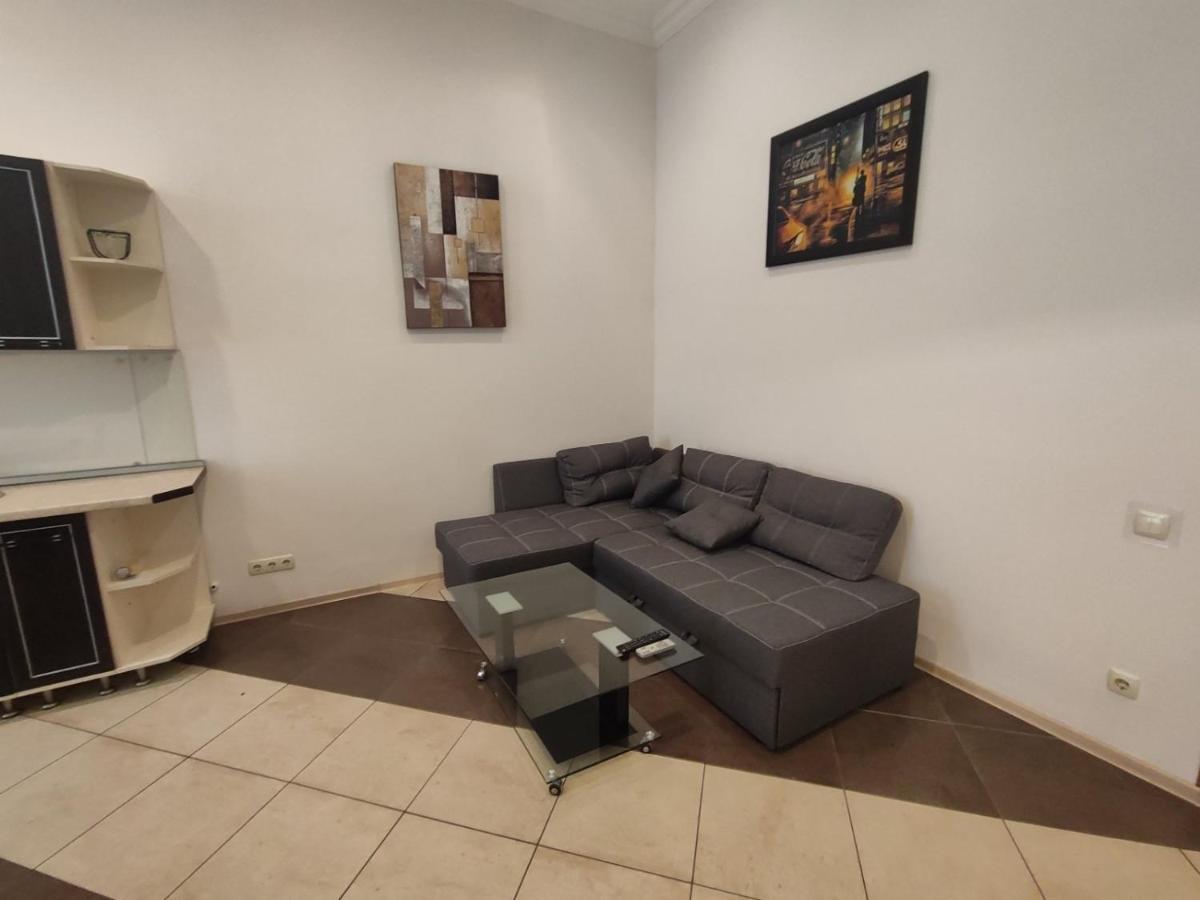 Apartment Comfortable On Mikhaylovskiy Lane