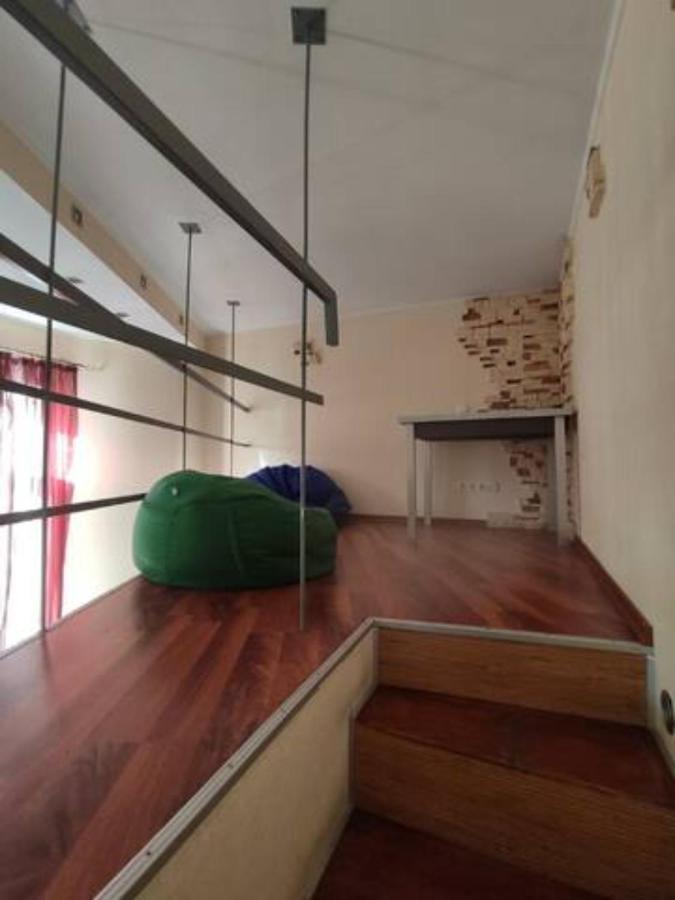 Apartment Comfortable On Mikhaylovskiy Lane