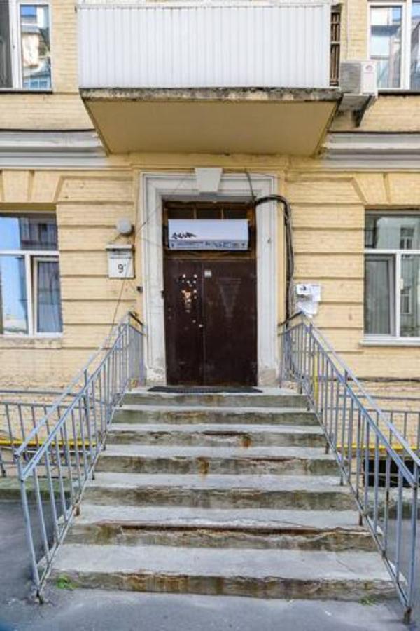 Apartment Comfortable On Mikhaylovskiy Lane