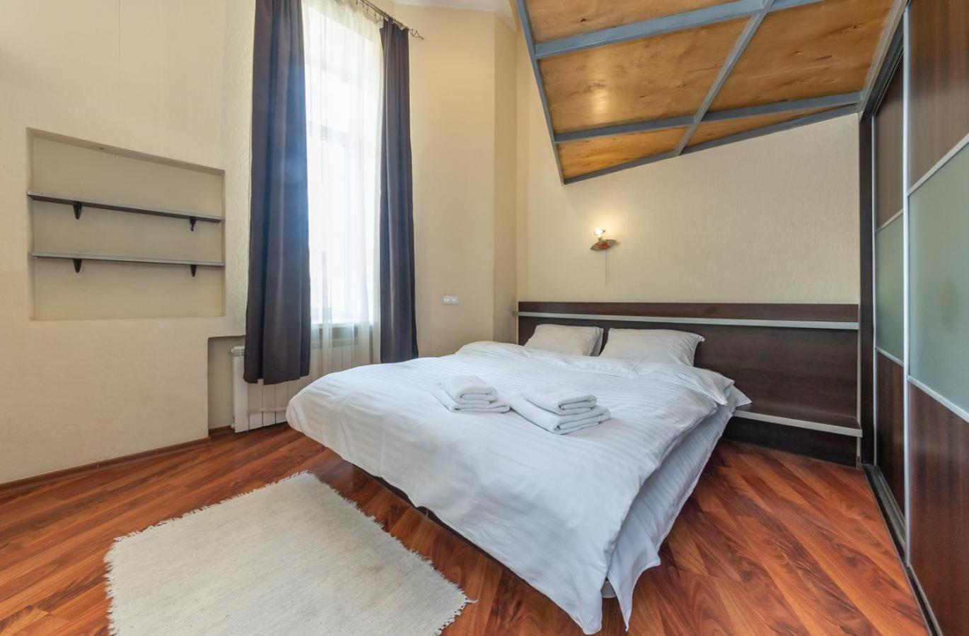 Apartment Comfortable On Mikhaylovskiy Lane