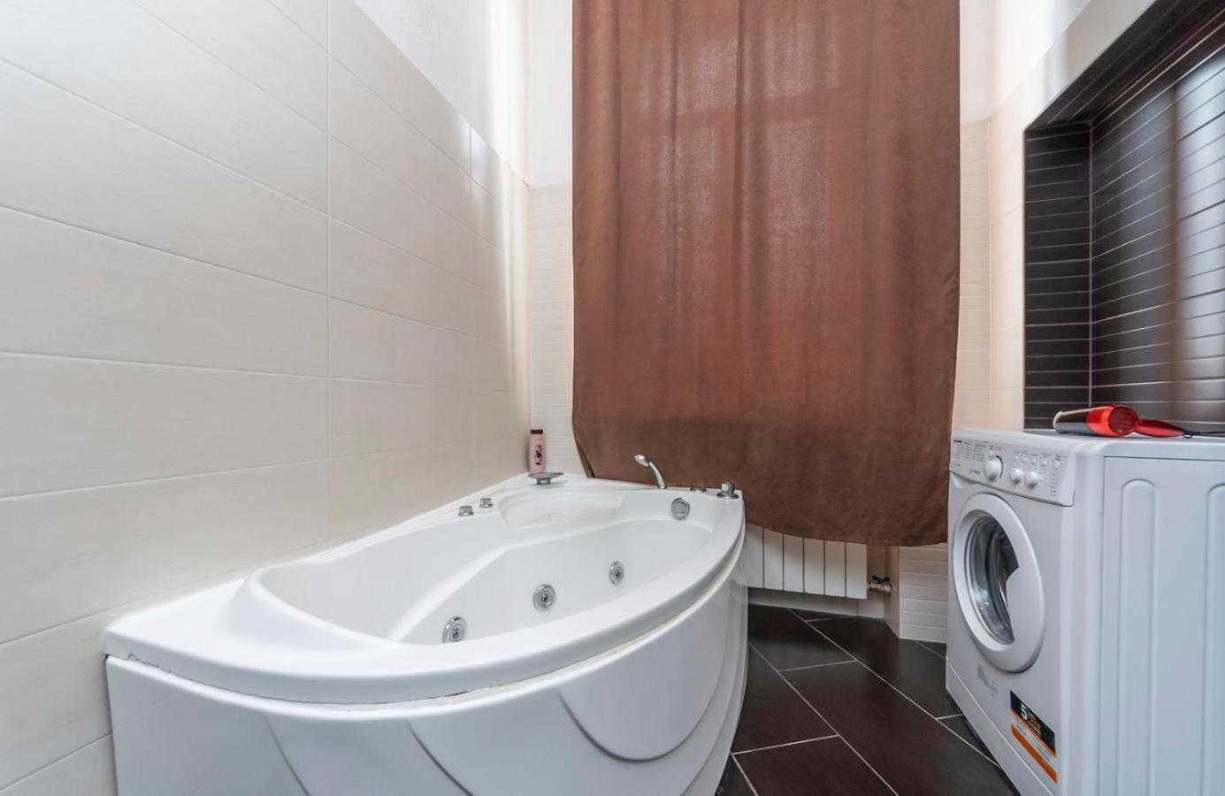 Apartment Comfortable On Mikhaylovskiy Lane