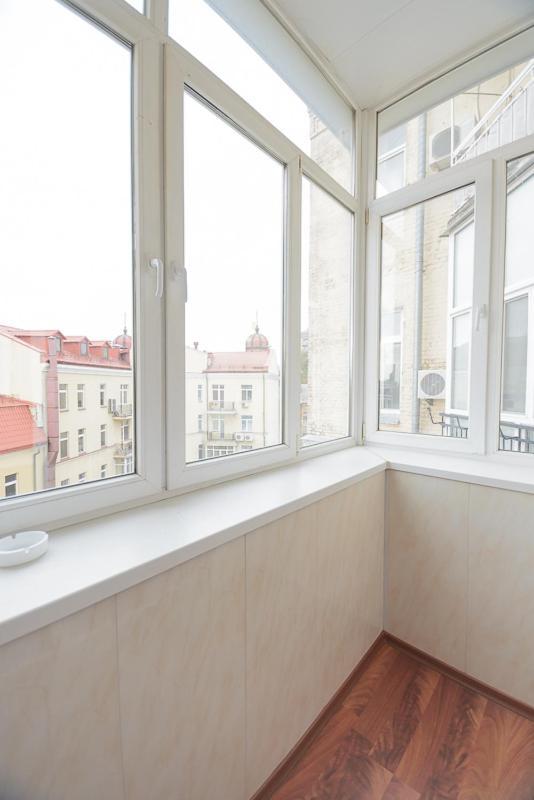 Comfortable On Mikhaylovskiy Lane Apartment *